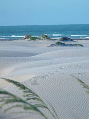 South Padre Island, Texas