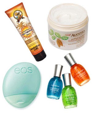 drugstore