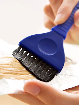 To Dye For hair dye