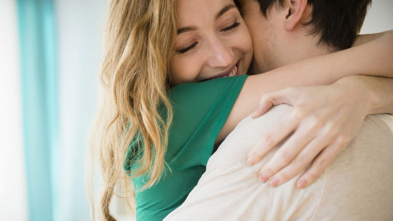 How to Show a Man You Love Him - How to Show Your Love