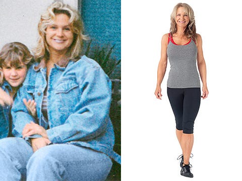 how to lose weight 70 year old female