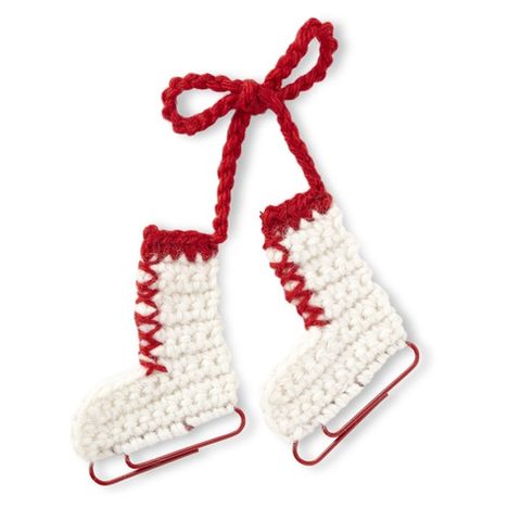 Crochet Ornaments - Patterns for Crocheting Christmas Ornaments