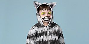 Cheshire Cat Costume at WomansDay.com
