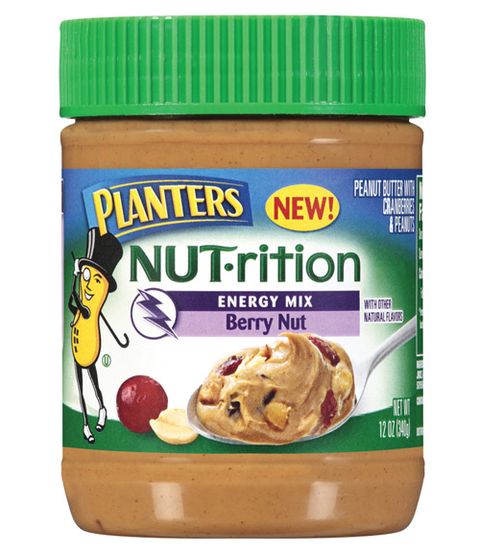 planters nutrition energy mix berry nut 