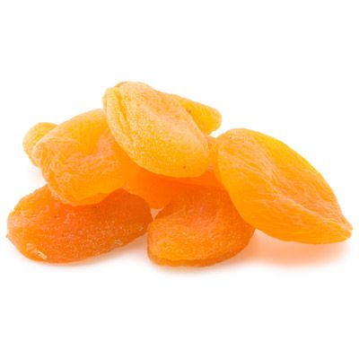 apricot scones