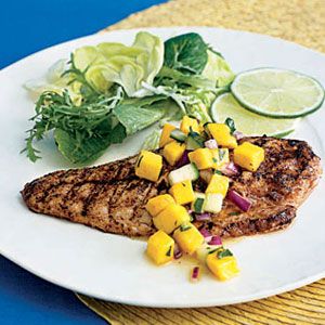 Grilled-Snapper-with-Mango-Salsa-Recipe
