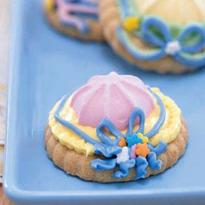 No-Bake-Bonnet-Cookies