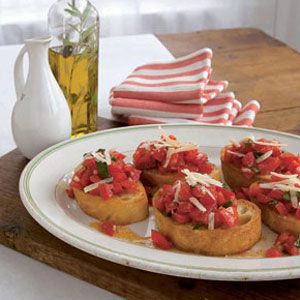 Tomato-Bruschetta-Recipe