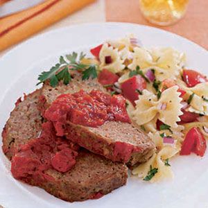 Sausage-and-Peppers-Meat-Loaf