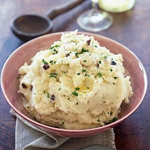 Olive-Garlic-and-Parmesan-Mashed-Potatoes-Recipe
