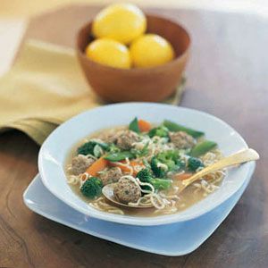Asian-Meatball-Soup