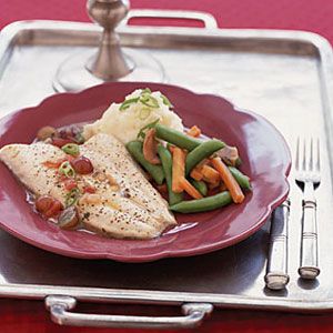 Broiled-Catfish-with-Grape-Sauce