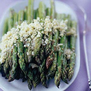 Roasted-Asparagus-with-Warm-Lemon-Dressing-Recipe