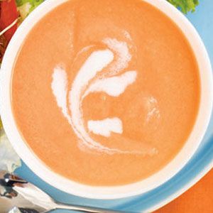 Chilled-Carrot-Ginger-Soup