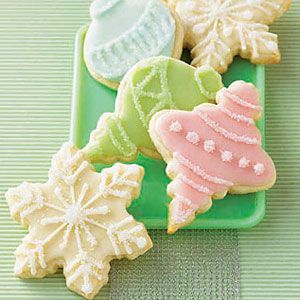 Lime-Snowflakes-and-Ornaments
