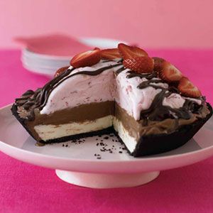 Ribbon-Ice-Cream-Pie