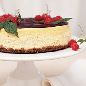 Springtime-Cheesecake