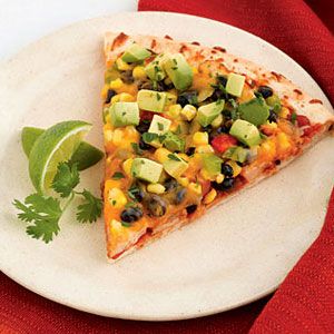 Mexican-Pizza-Recipe