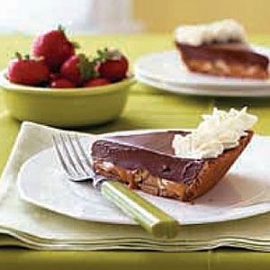 Chocolate-Truffle-Pie-Recipe