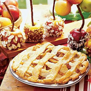 Lattice-Apple-Pie