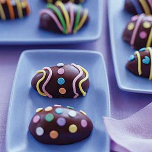 Chocolate-Covered-Candy-Eggs