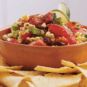 Mexican-Salad