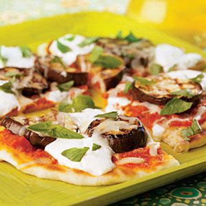 Grilled-Eggplant-Parmesan-Pizzas-Recipe