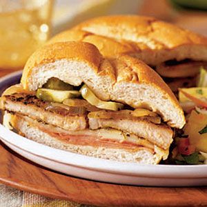Cuban-Pork-Sandwiches-Recipe
