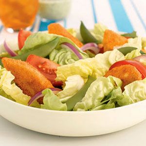 Southern-Fried-Chicken-Salad