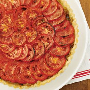 Plum-Tomato-Tart-Recipe