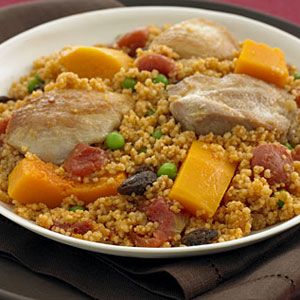 Moroccan-Chicken-and-Couscous