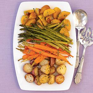 Roasted-Vegetables-Primavera-Recipe