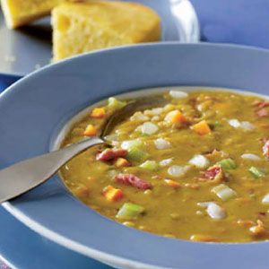 Split-Pea-Soup