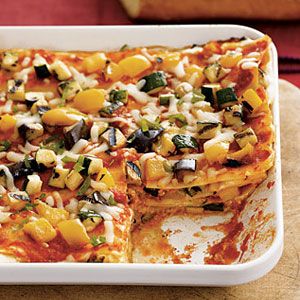 Grilled-Vegetable-Lasagna