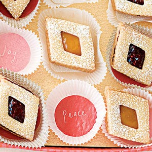 Shortbread-Diamond-Jammies