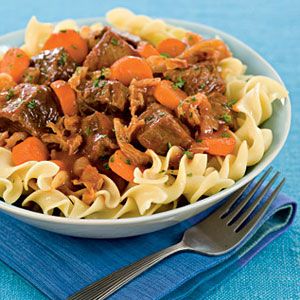 Hungarian Beef Stew – Beef Recipes