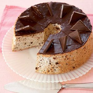 Chocolate-Speckled-Angel-Cake