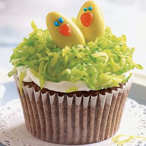 Chick-Cupcakes-Recipe