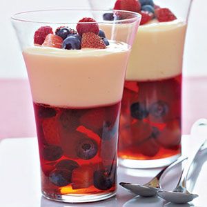 Mixed-Berry-Parfaits-Recipe