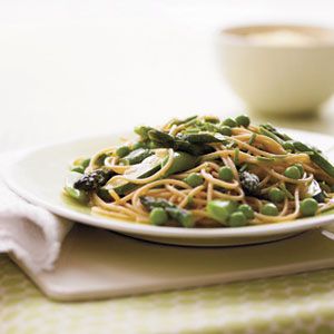 Spaghetti-Verde-Recipe