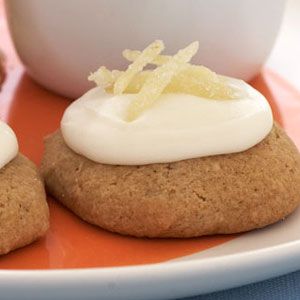 Soft-Ginger-Apple-Cookies-Recipe