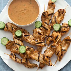 Chicken-Satay-Skewers-Recipe