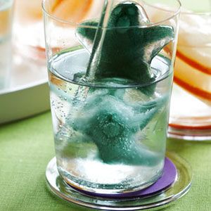Ghost-and-Pumpkin-Ice-Cubes-Recipe