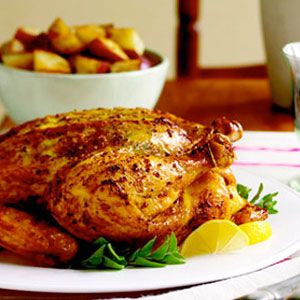 Perfect-Roast-Chicken-Recipe