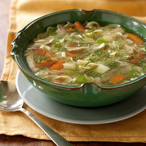 Chicken-Noodle-Soup-Recipe