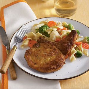 Dijon-Crusted-Pork-Chops-Recipe