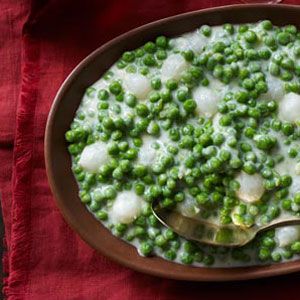 Creamed-Pearl-Onions-Peas-Recipe