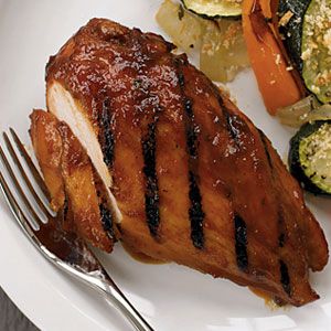 Barbecue-Chicken-Recipe