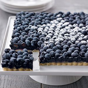 Blueberry-Tart-Recipe