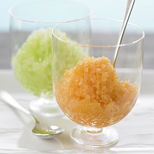 Melon-Granita-Recipe